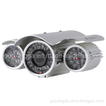 Surveillance IR Waterproof CCTV Camera (HX-333K)